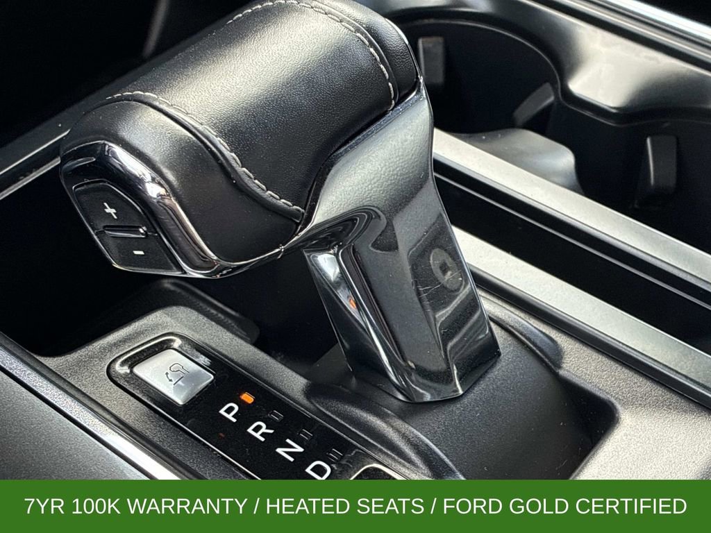 Certified 2023 Ford F150 XLT w/ Equipment Group 302A High image 30