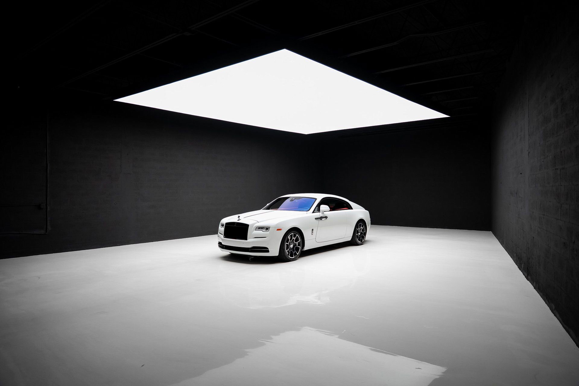 Used 2020 Rolls-Royce Wraith image 85