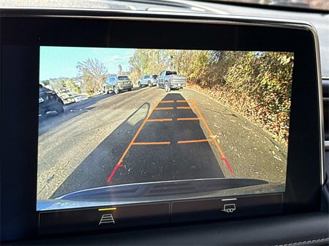 Certified 2024 Chevrolet Tahoe Premier image 14