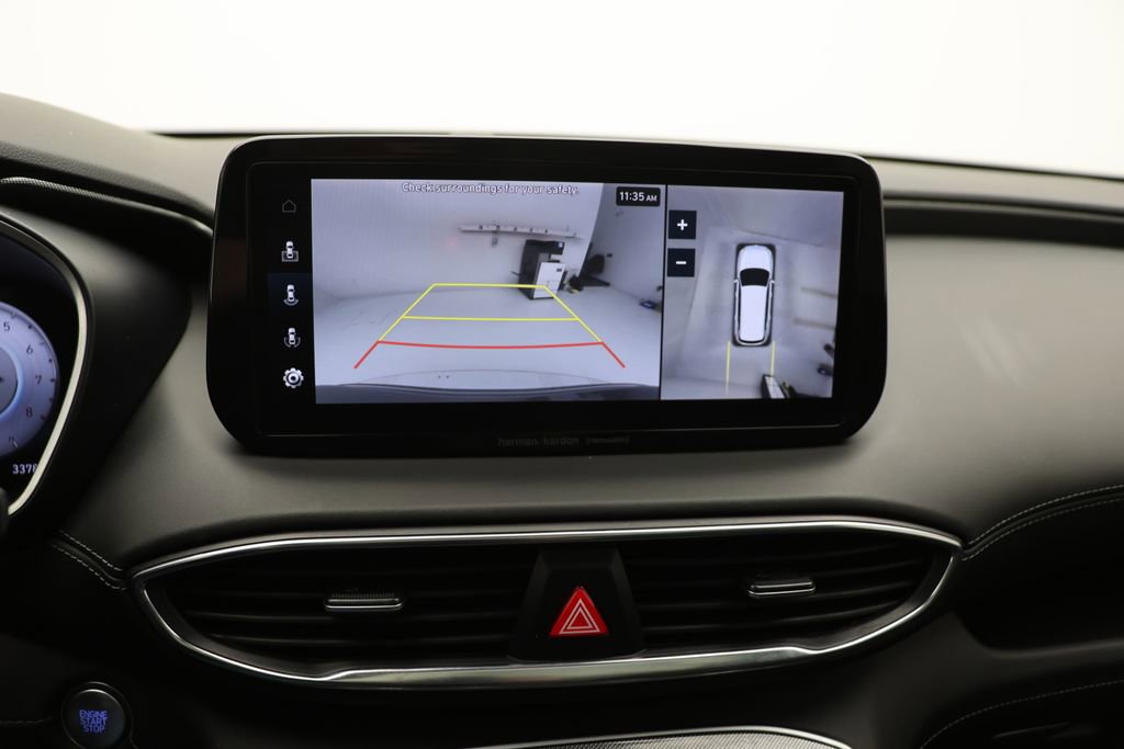 Used 2023 Hyundai Santa Fe SEL w/ Premium Package image 23