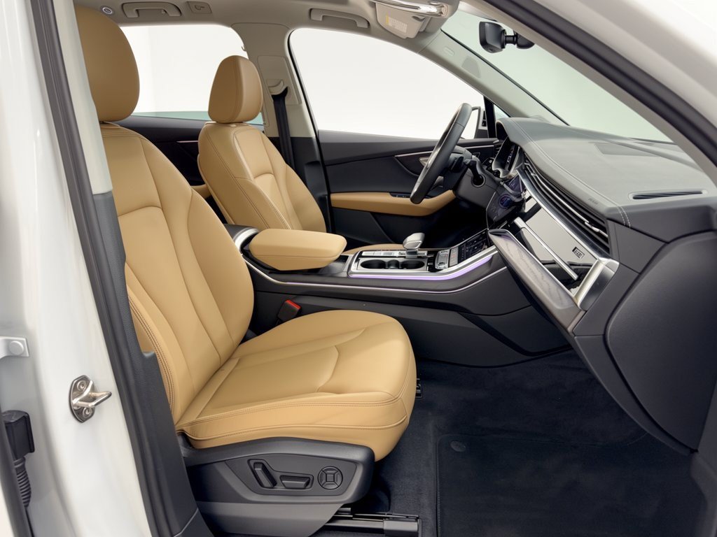 Certified 2026 Audi Q7 3.0T Premium AWD/4WD image 30