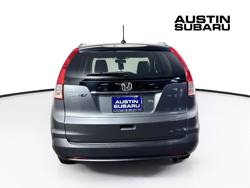 Used 2013 Honda CR-V EX-L image 6