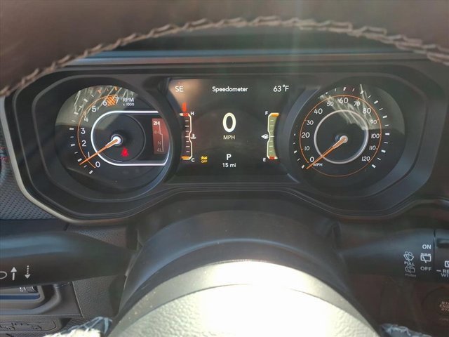 New 2026 Jeep Wrangler Unlimited Rubicon image 14