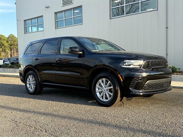 Used 2025 Dodge Durango GT