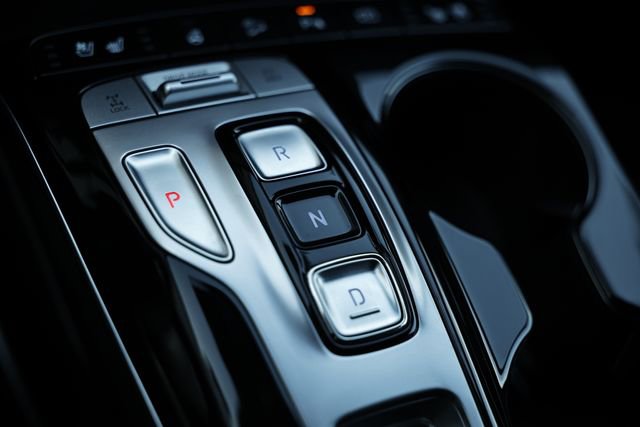 Used 2024 Hyundai Tucson Limited image 38