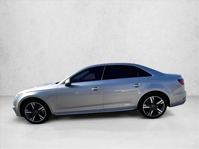 Used 2018 Audi A4 2.0T Premium Plus w/ Premium Plus Package AWD/4WD image 6