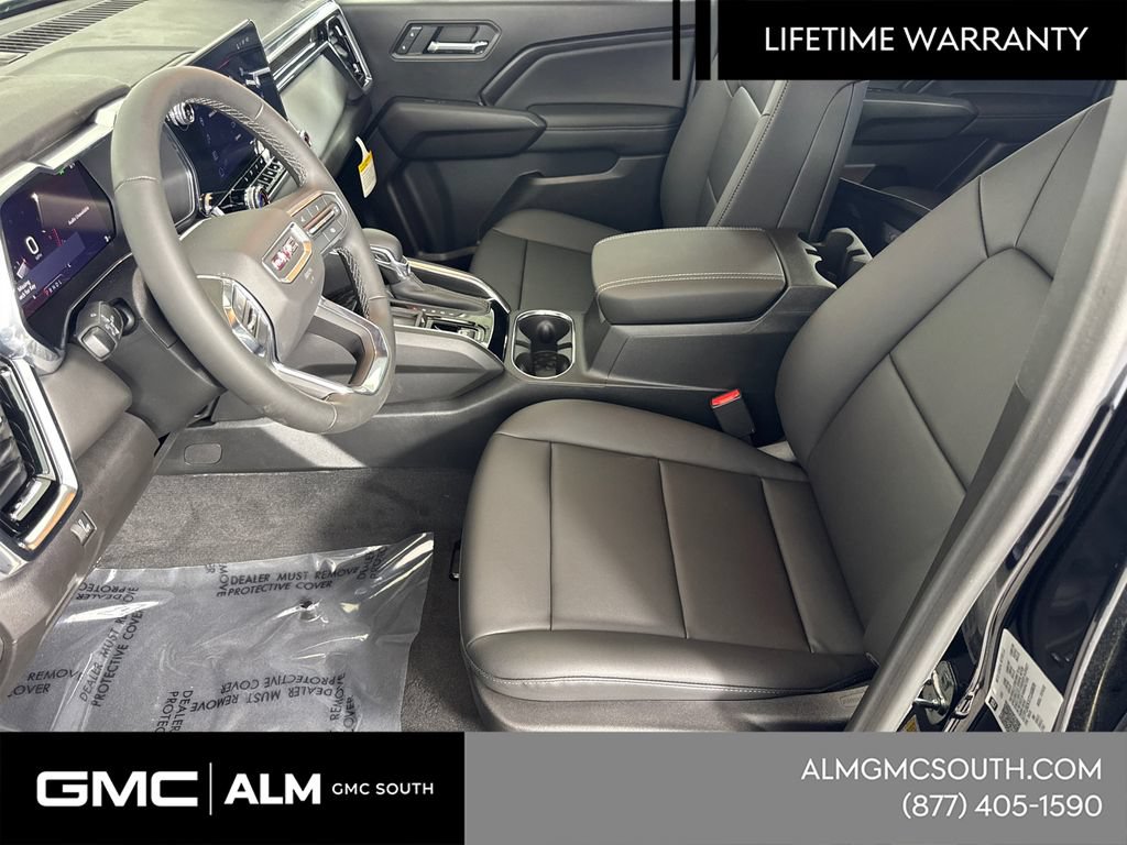 New 2026 GMC Canyon Elevation RWD image 11
