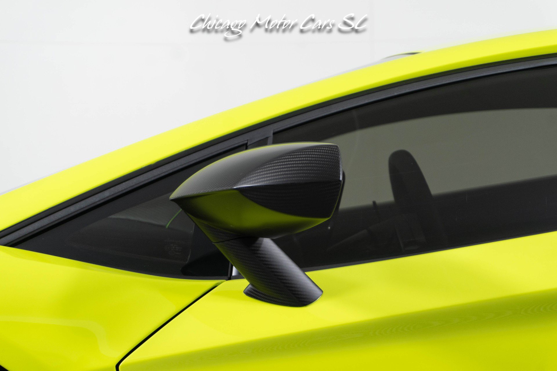 Used 2019 Lamborghini Aventador SVJ AWD/4WD image 7