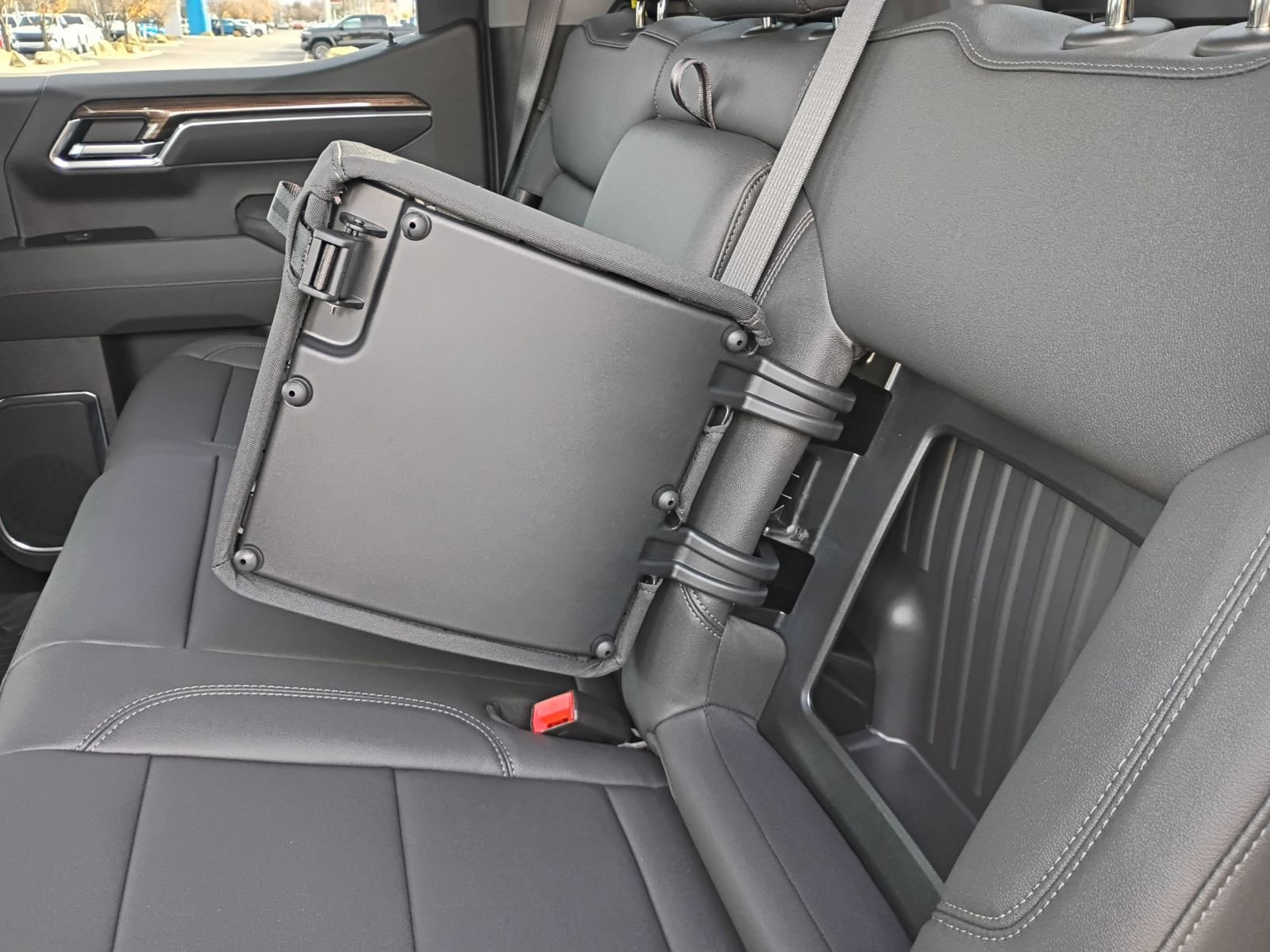 New 2026 Chevrolet Silverado 1500 LT Trail Boss w/ LT Trail Boss Premium Package image 27