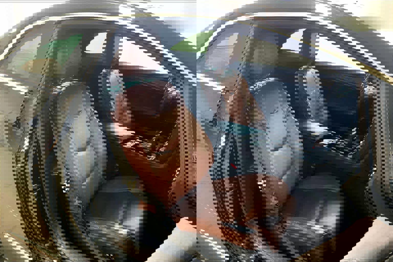 Used 2016 Cadillac ELR image 8