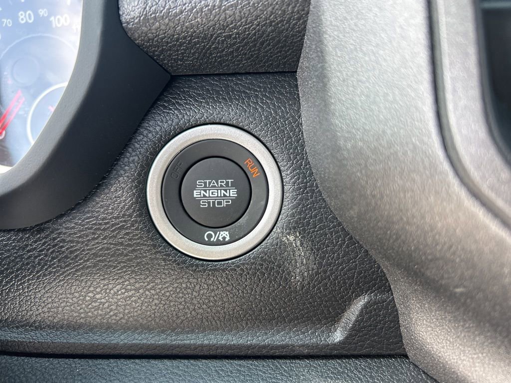 New 2026 RAM 5500 Tradesman AWD/4WD image 17