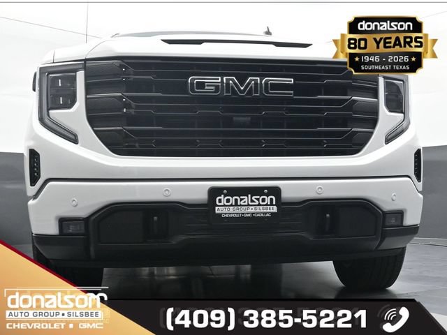 New 2026 GMC Sierra 1500 Elevation w/ Elevation Premium Package RWD image 16