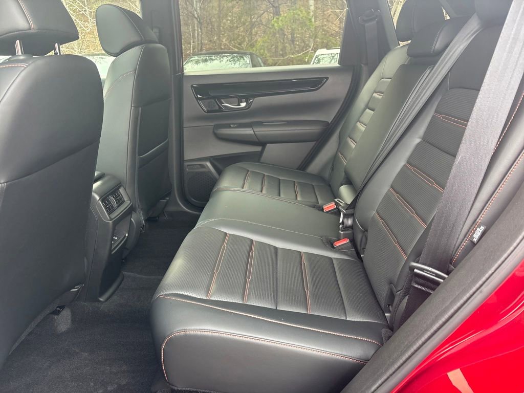 Used 2023 Honda CR-V Sport Touring image 39