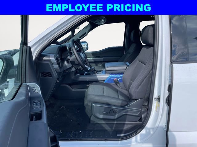 New 2026 Ford F150 XLT w/ Equipment Group 302A MID AWD/4WD image 9