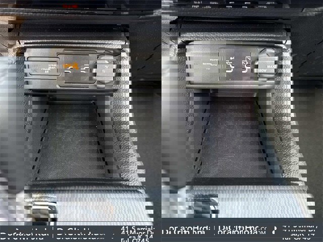 Certified 2025 Honda Civic Sport image 25