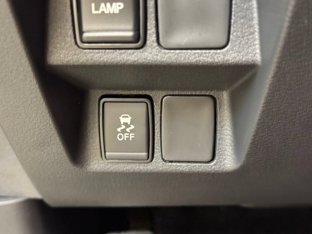 New 2026 Nissan Frontier SV w/ SV Convenience Package AWD/4WD image 36