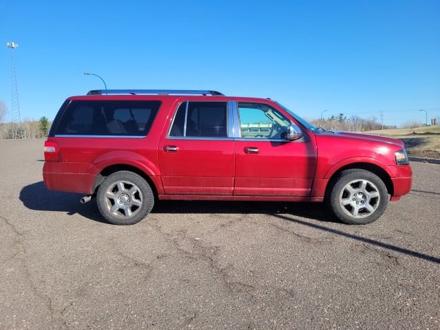 Used 2014 Ford Expedition EL Limited w/ Equipment Group 301A image 7
