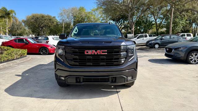 Used 2023 GMC Sierra 1500 Elevation RWD image 12