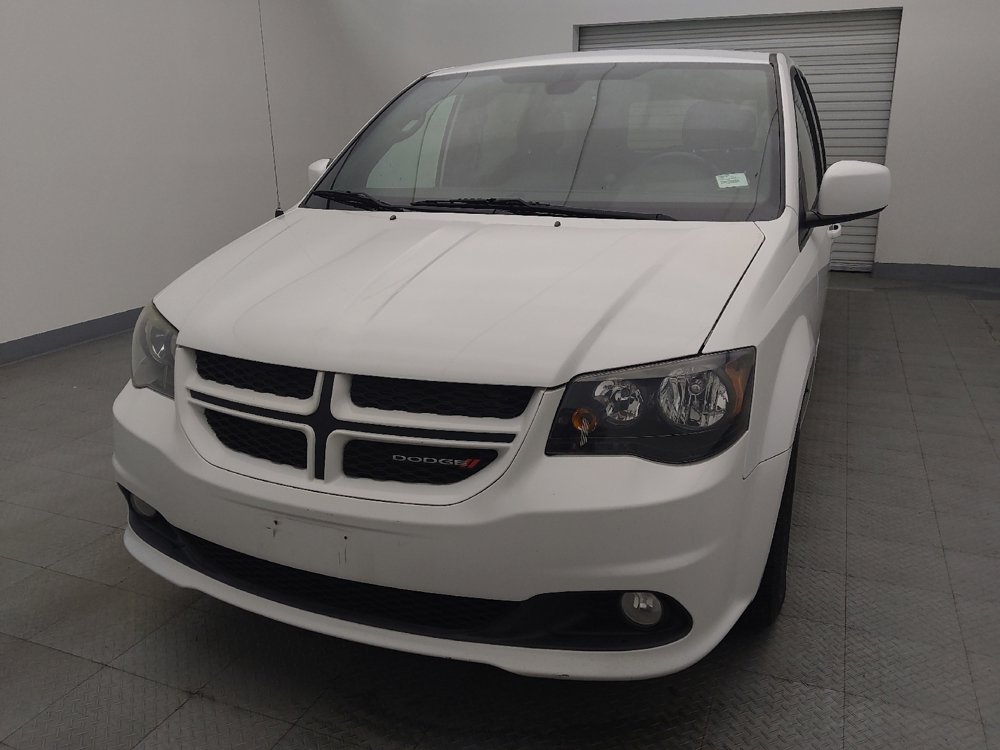 Used 2019 Dodge Grand Caravan GT image 15
