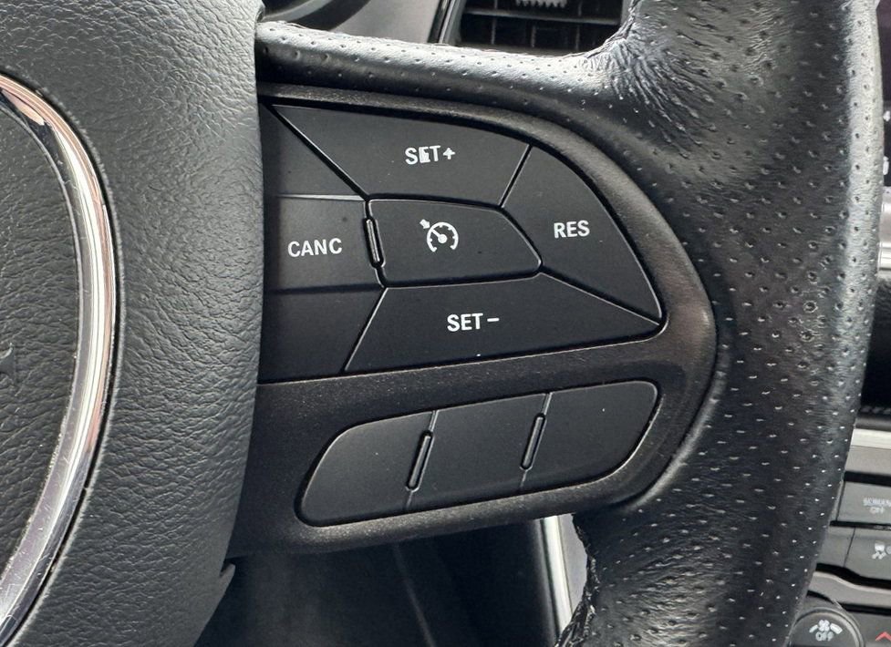 Used 2021 Dodge Challenger SXT w/ Blacktop Package RWD image 24