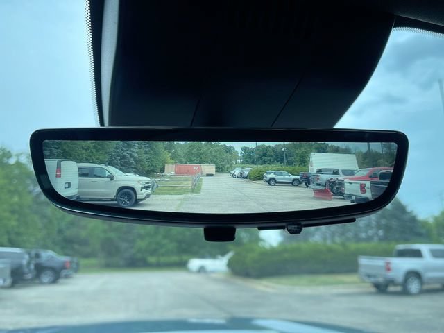 Used 2024 GMC Sierra 1500 Denali w/ Technology Package AWD/4WD image 38