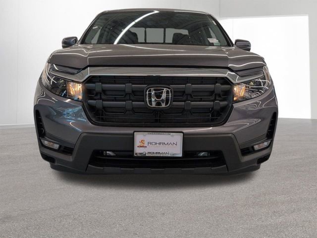 Certified 2026 Honda Ridgeline RTL image 28