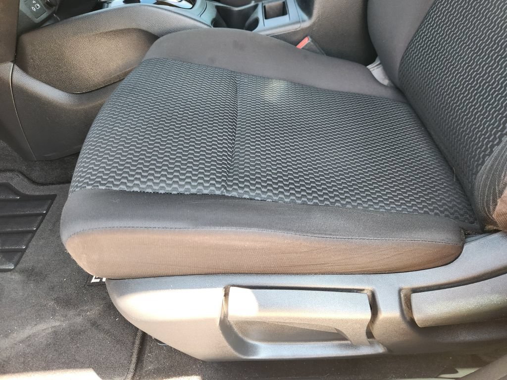 Used 2022 Nissan Rogue Sport S FWD image 23
