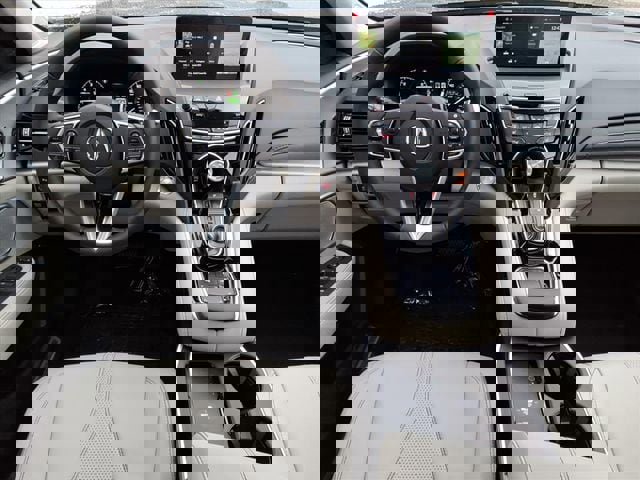 New 2026 Acura RDX w/ Technology Package AWD/4WD image 14