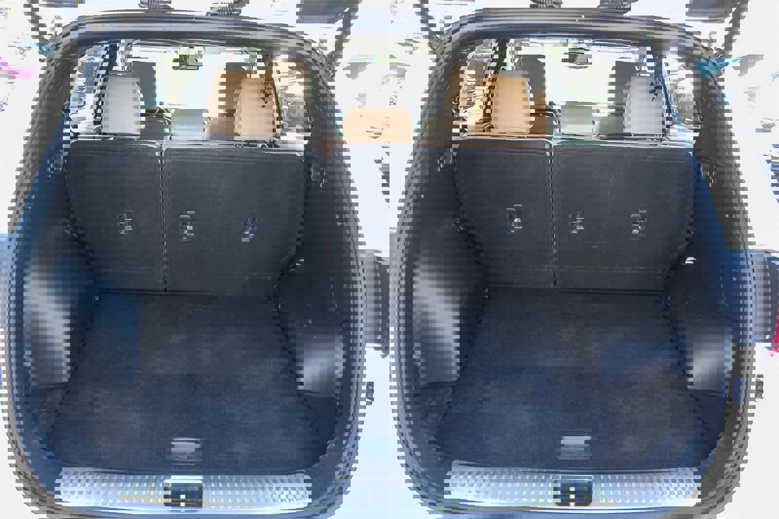 Used 2020 Kia Sportage SX image 38