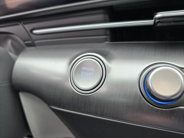 New 2026 Hyundai Kona Limited AWD/4WD image 29