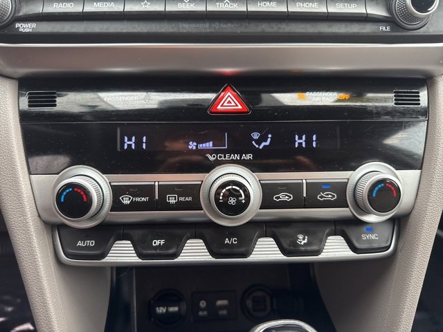 Used 2020 Hyundai Elantra SEL w/ Convenience Package (C2) image 15