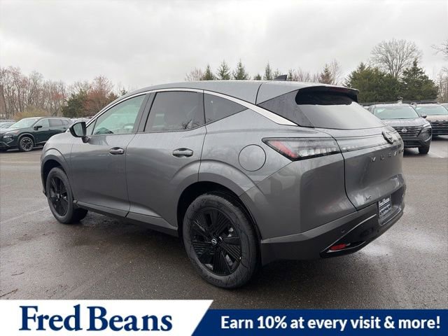 New 2026 Nissan Murano SV image 5