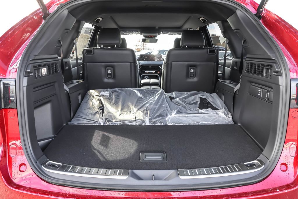 New 2026 MAZDA CX-90 3.3 Turbo S w/ Premium Plus AWD/4WD image 42