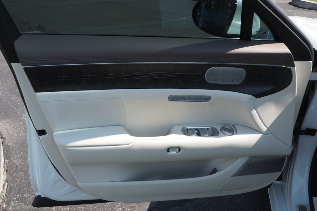 Used 2023 Genesis G90 3.5T AWD/4WD image 16