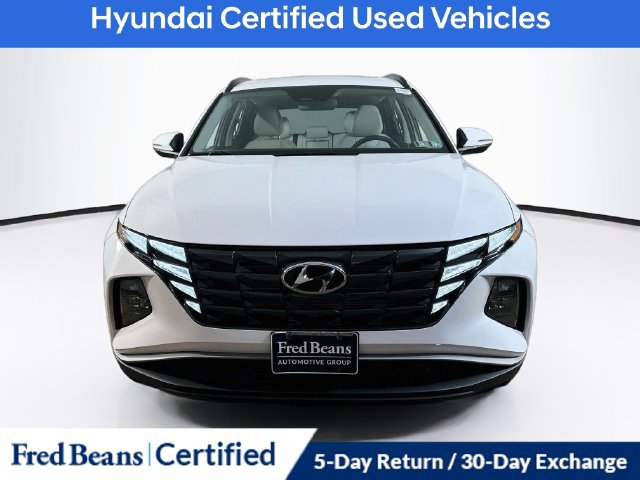 Used 2024 Hyundai Tucson SEL w/ Convenience Package AWD/4WD image 2