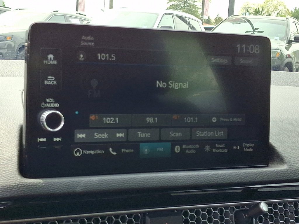 Used 2022 Honda Civic Sport Touring image 29