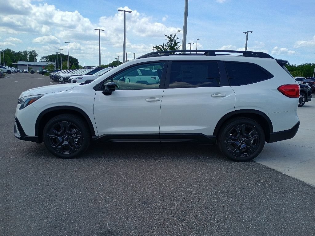 New 2026 Subaru Ascent Bronze Edition AWD/4WD image 3