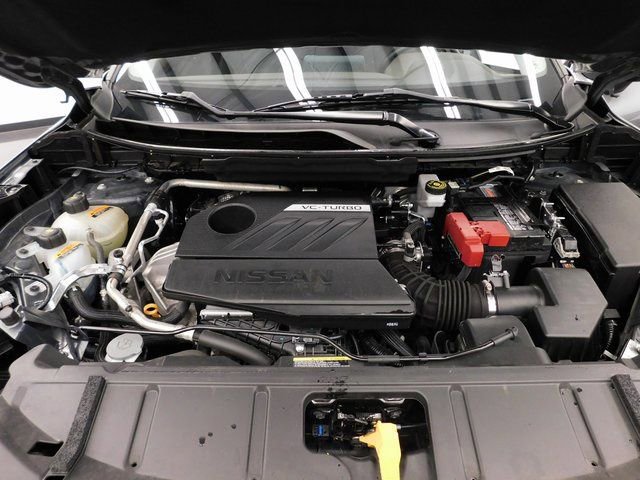 Certified 2023 Nissan Rogue SV image 56