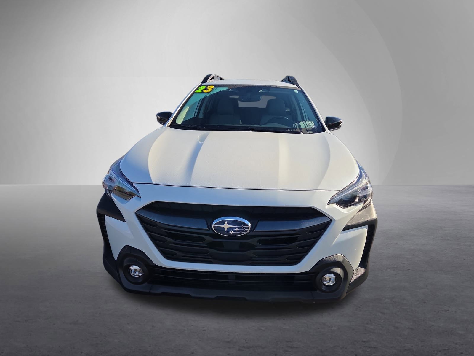 Used 2023 Subaru Outback Premium image 9
