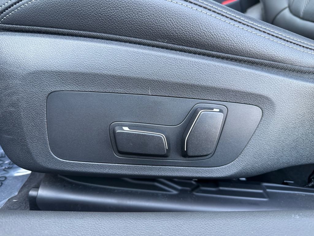 Certified 2025 BMW 230i xDrive Coupe w/ M Sport Package AWD/4WD image 34