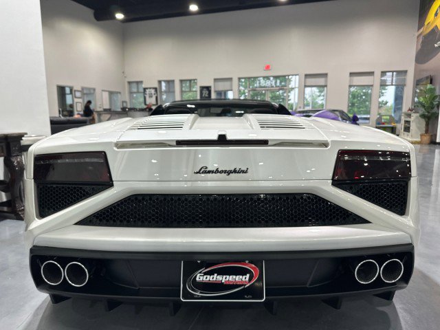 Used 2013 Lamborghini Gallardo LP 560-4 AWD/4WD image 36