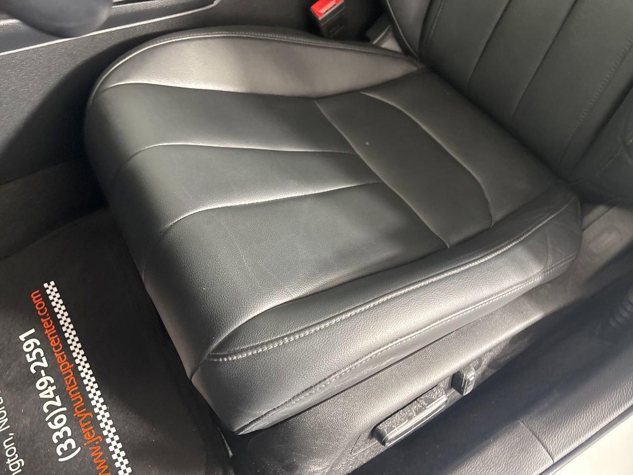 Used 2023 Acura Integra image 12