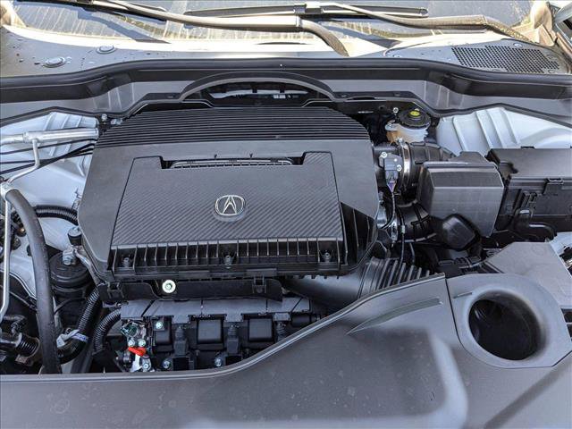 New 2026 Acura MDX A-Spec image 16