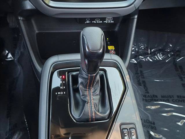 New 2026 Subaru Crosstrek 2.5i Limited AWD/4WD image 12