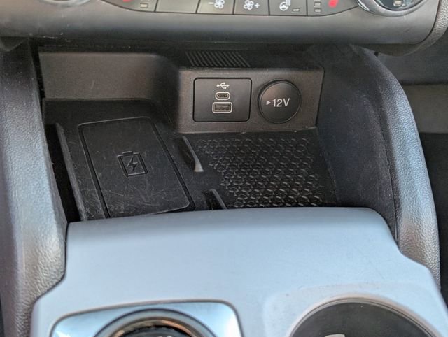 Used 2023 Ford Bronco Sport Outer Banks w/ Tech Package image 26