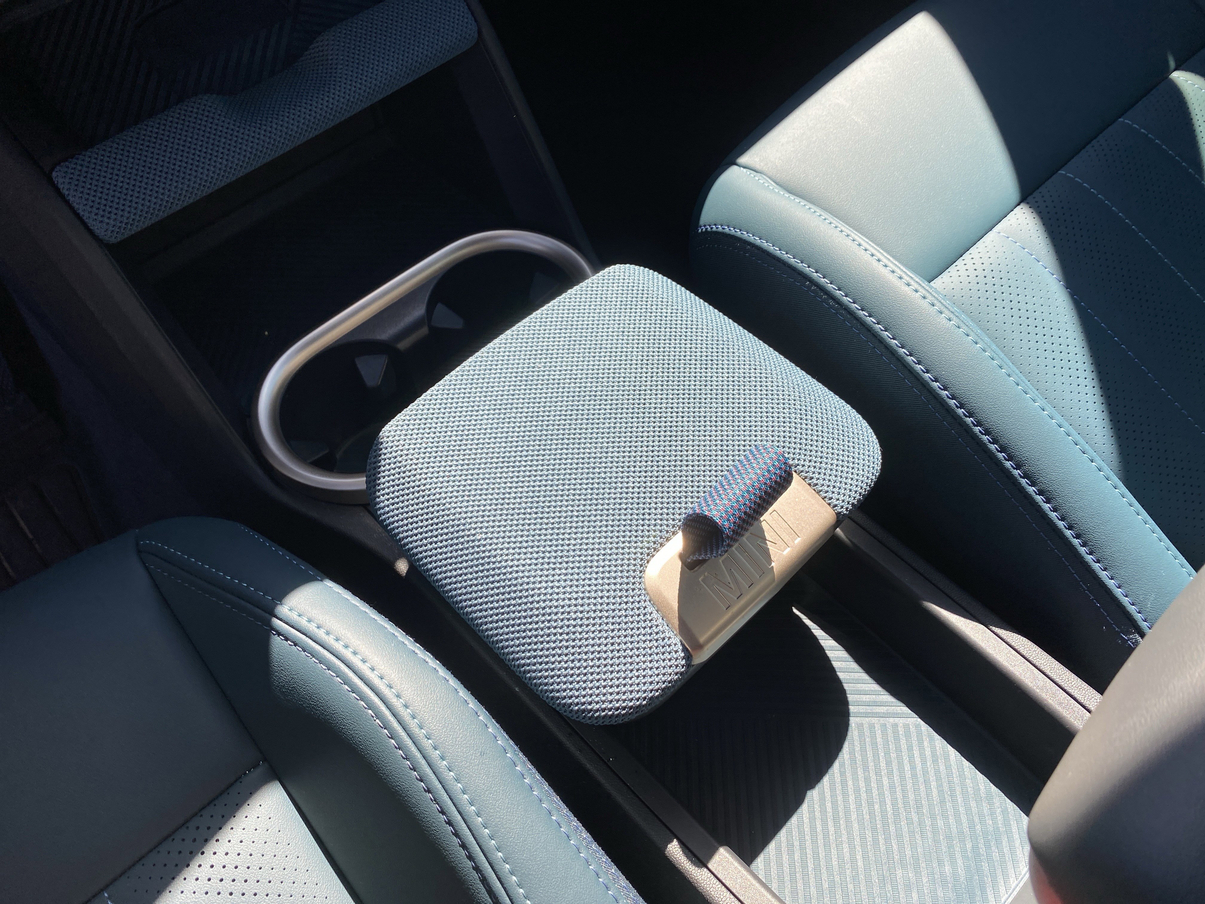 Certified 2025 MINI Cooper Countryman S image 34