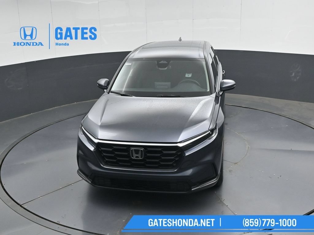 New 2027 Honda CR-V LX image 46