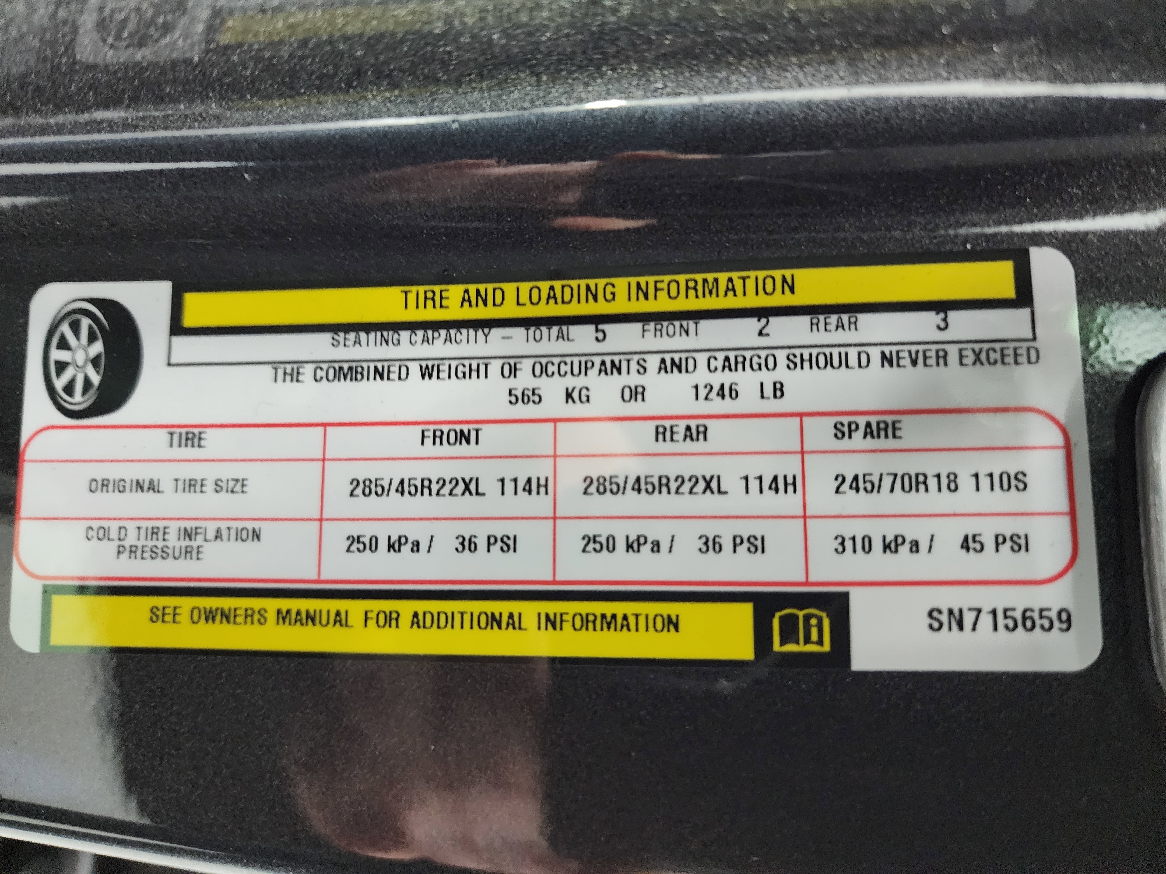 Used 2025 RAM 1500 Limited AWD/4WD image 69