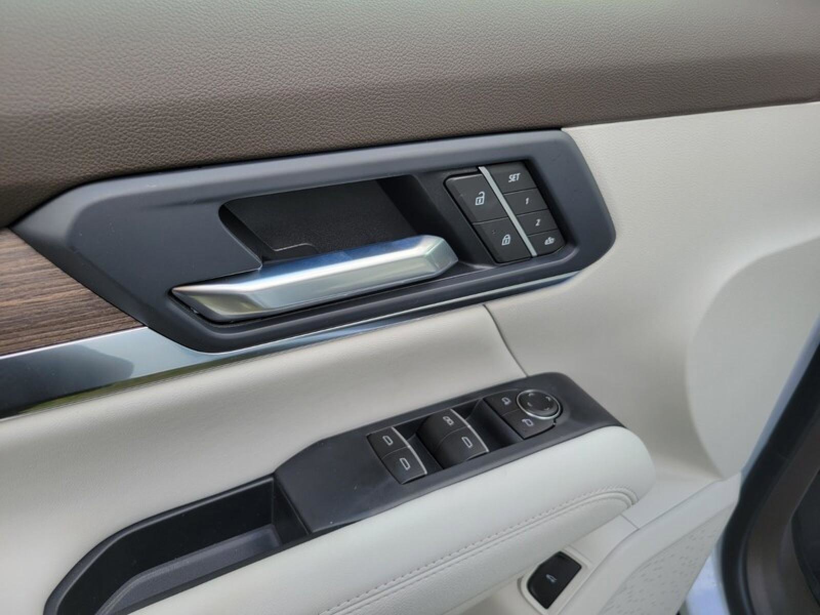 New 2026 GMC Terrain Denali image 12