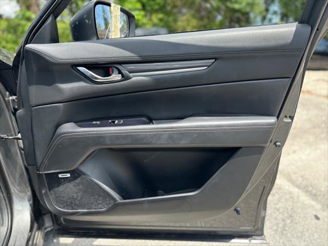 Used 2020 MAZDA CX-5 Grand Touring FWD image 18